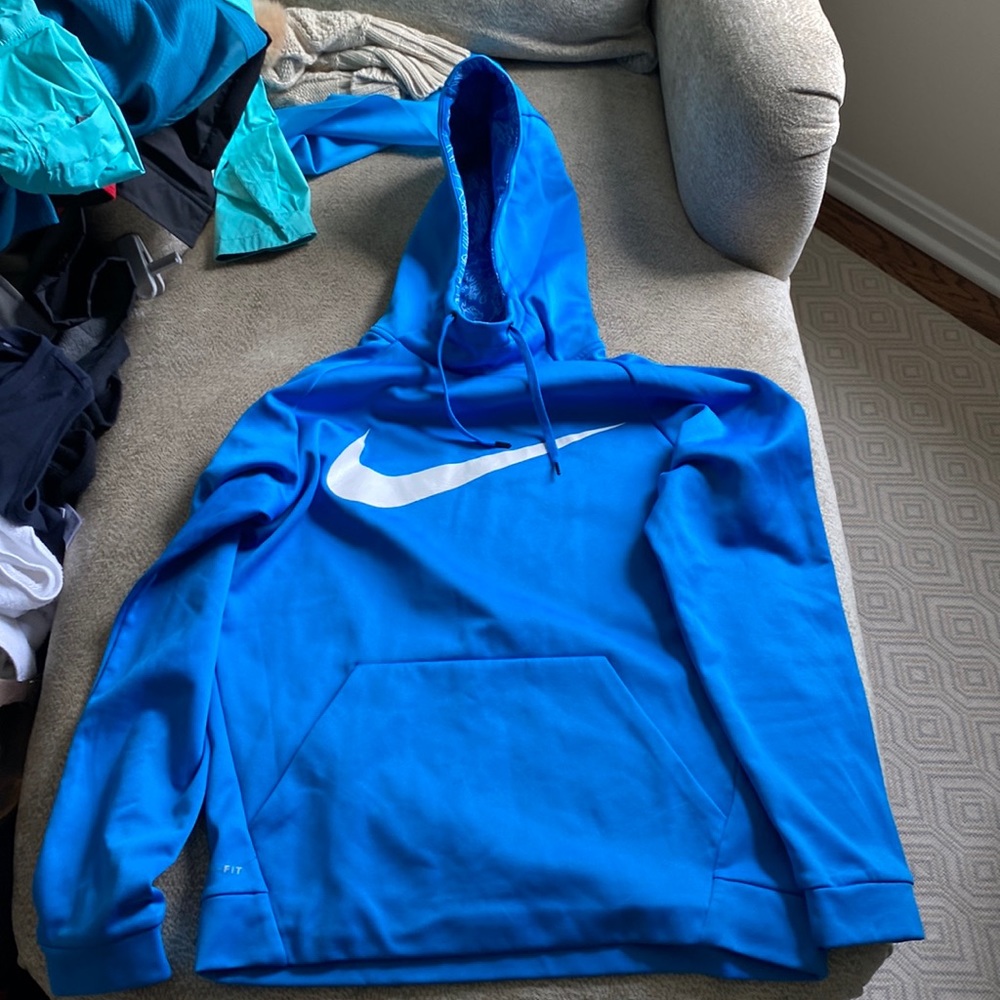 Nike thermal Sweatshirt